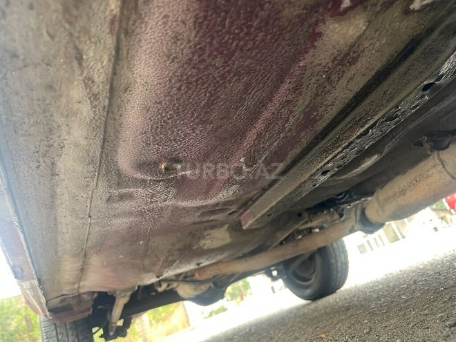 LADA (VAZ) 2107 2006, 19,200 km - 1.6 l - Lənkəran