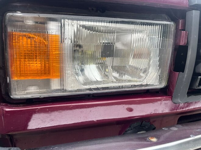 LADA (VAZ) 2107 2006, 19,200 km - 1.6 l - Lənkəran