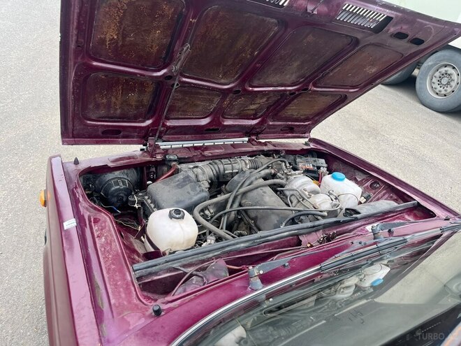 LADA (VAZ) 2107 2006, 19,200 km - 1.6 l - Lənkəran