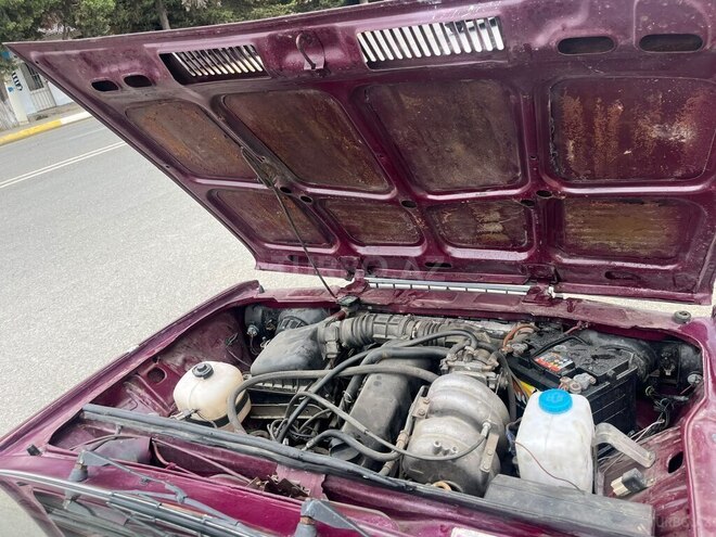 LADA (VAZ) 2107 2006, 19,200 km - 1.6 l - Lənkəran