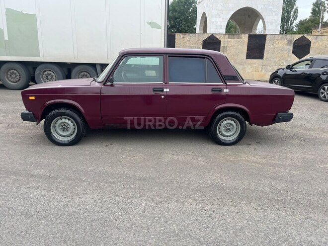 LADA (VAZ) 2107 2006, 19,200 km - 1.6 l - Lənkəran