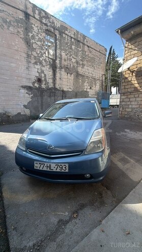 Toyota Prius 2006, 245,000 km - 1.5 л - Şəki