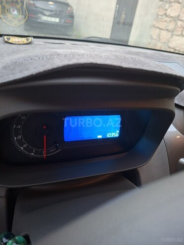 Chevrolet Cobalt 2026, 20,000 km - 1.5 l - Bakı