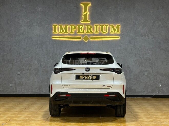 Changan  2026, 0 km - 1.5 l - Bakı