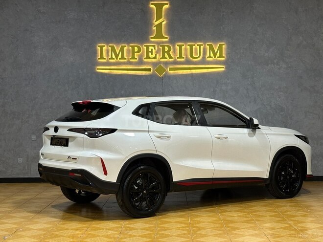 Changan  2026, 0 km - 1.5 l - Bakı
