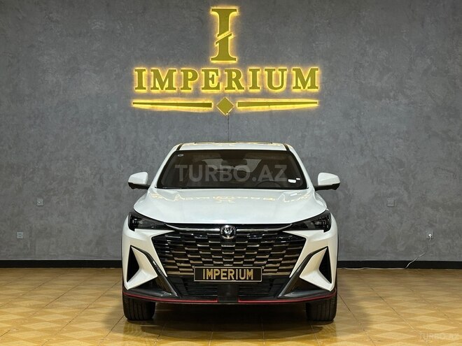 Changan  2026, 0 km - 1.5 l - Bakı