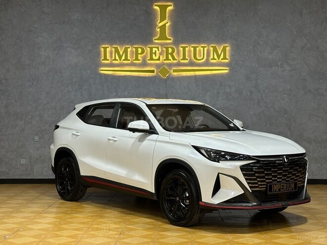 Changan  2026, 0 km - 1.5 l - Bakı