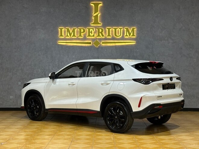 Changan  2026, 0 km - 1.5 l - Bakı
