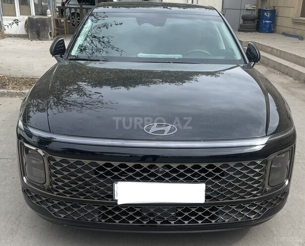 Hyundai Grandeur 2023, 37,000 km - 1.6 l - Bakı