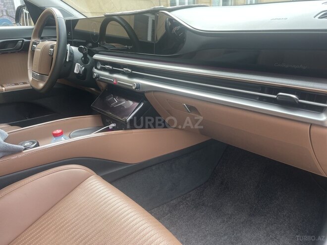 Hyundai Grandeur 2023, 37,000 km - 1.6 l - Bakı