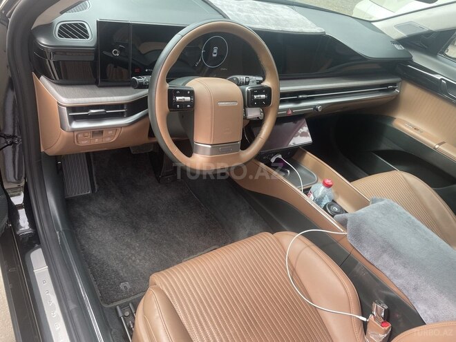 Hyundai Grandeur 2023, 37,000 km - 1.6 l - Bakı