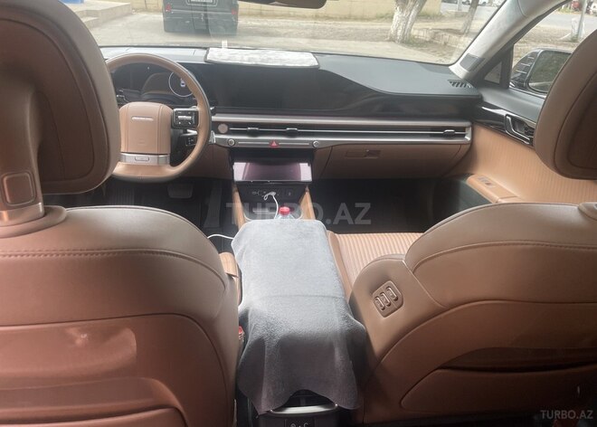 Hyundai Grandeur 2023, 37,000 km - 1.6 l - Bakı
