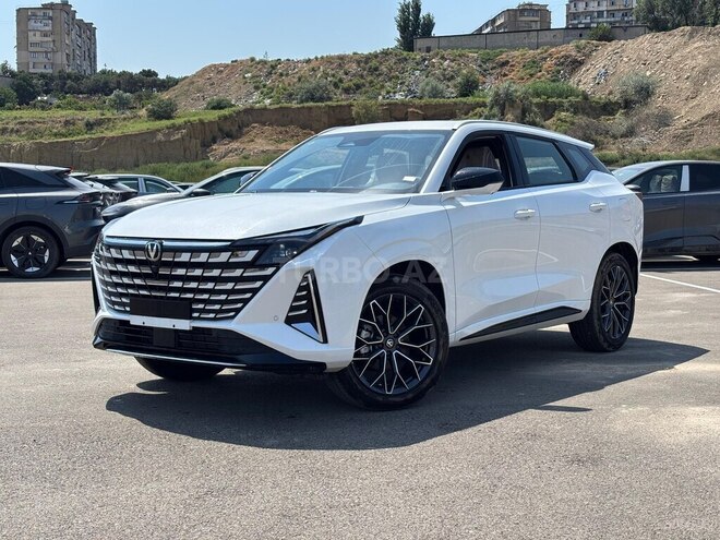 Changan  2025, 0 km - 1.5 l - Bakı