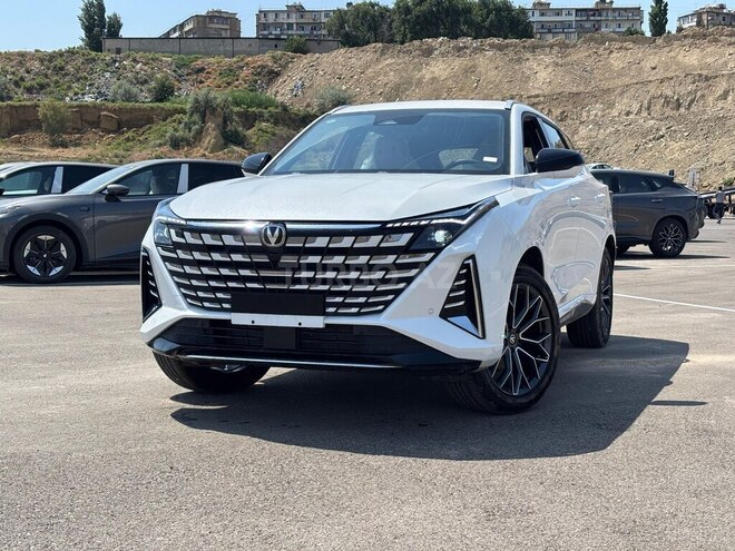 Changan  2025, 0 km - 1.5 l - Bakı