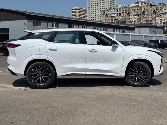 Changan  2025, 0 km - 1.5 l - Bakı