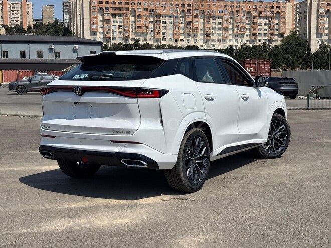 Changan  2025, 0 km - 1.5 l - Bakı