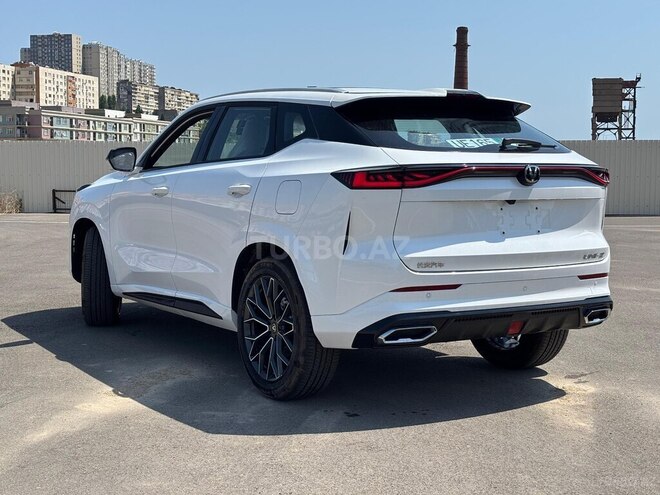 Changan  2025, 0 km - 1.5 l - Bakı