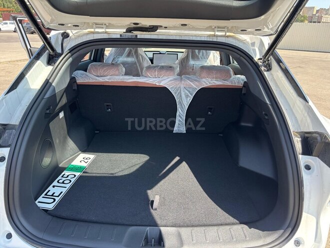 Changan  2025, 0 km - 1.5 l - Bakı