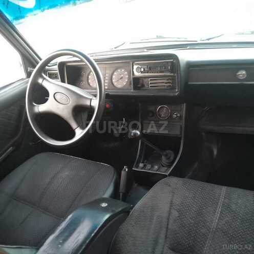 LADA (VAZ) 2107 2003, 258,000 km - 1.6 l - Sumqayıt
