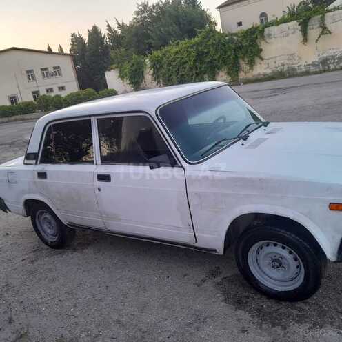 LADA (VAZ) 2107 2003, 258,000 km - 1.6 l - Sumqayıt