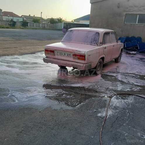 LADA (VAZ) 2107 2003, 258,000 km - 1.6 l - Sumqayıt