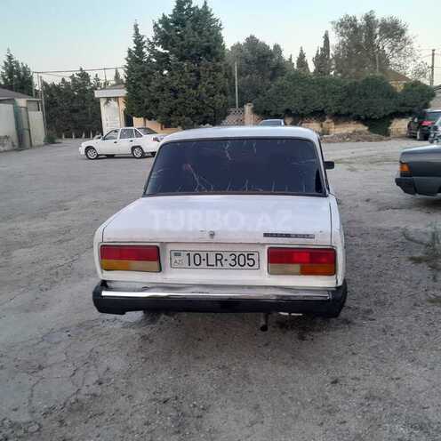 LADA (VAZ) 2107 2003, 258,000 km - 1.6 l - Sumqayıt