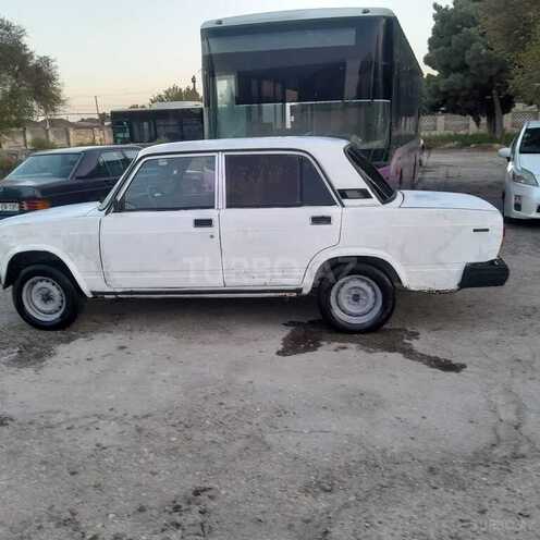 LADA (VAZ) 2107 2003, 258,000 km - 1.6 l - Sumqayıt