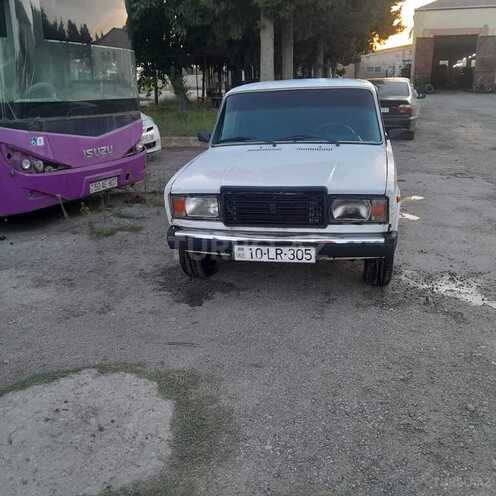 LADA (VAZ) 2107 2003, 258,000 km - 1.6 l - Sumqayıt