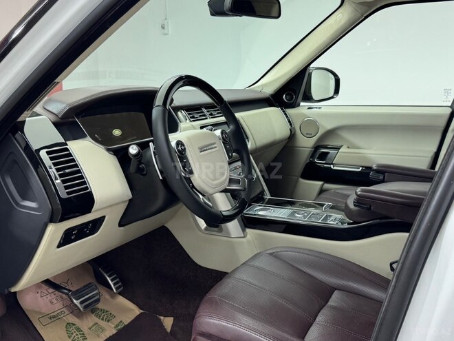 Land Rover Range Rover 2014, 116,000 km - 5.0 l - Bakı