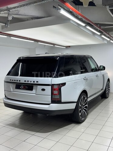 Land Rover Range Rover 2014, 116,000 km - 5.0 l - Bakı