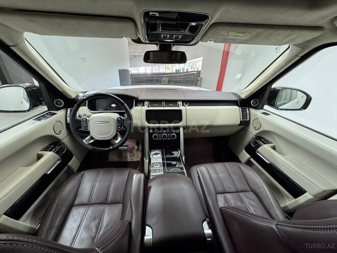 Land Rover Range Rover 2014, 116,000 km - 5.0 l - Bakı