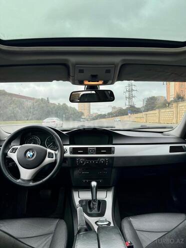 BMW 320 2006, 350,000 km - 2.0 л - Bakı