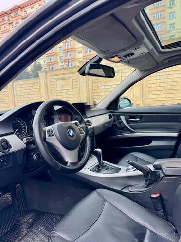 BMW 320 2006, 350,000 km - 2.0 л - Bakı