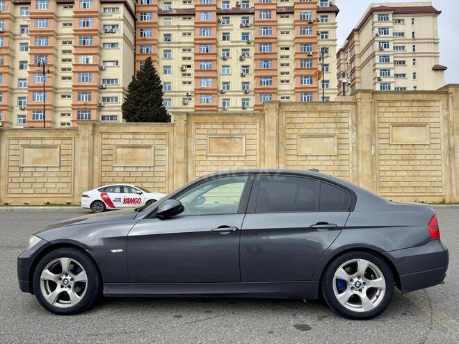BMW 320 2006, 350,000 km - 2.0 л - Bakı