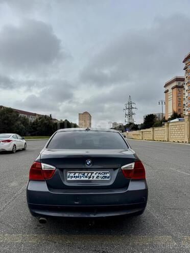 BMW 320 2006, 350,000 km - 2.0 л - Bakı