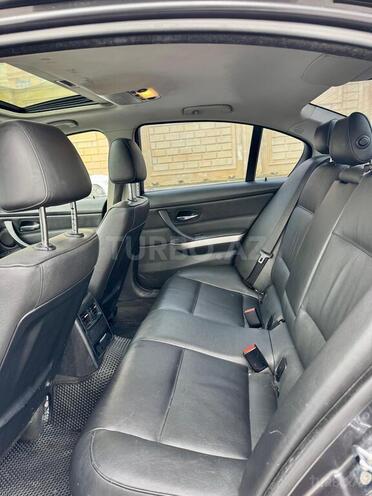 BMW 320 2006, 350,000 km - 2.0 л - Bakı