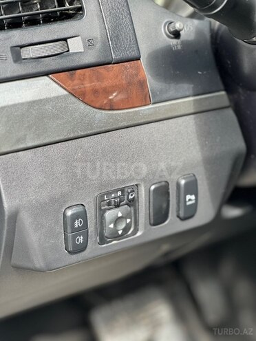 Mitsubishi Pajero 2014, 208,000 km - 3.8 л - Bakı