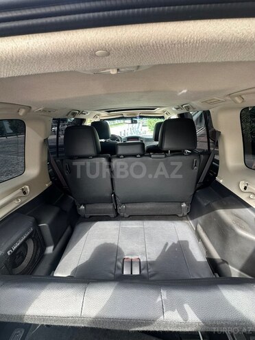 Mitsubishi Pajero 2014, 208,000 km - 3.8 л - Bakı