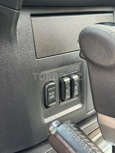 Mitsubishi Pajero 2014, 208,000 km - 3.8 л - Bakı
