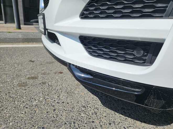 Jaguar F-Pace 2018, 86,000 km - 2.0 l - Bakı
