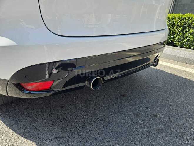 Jaguar F-Pace 2018, 86,000 km - 2.0 l - Bakı