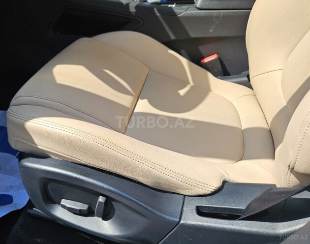 Jaguar F-Pace 2018, 86,000 km - 2.0 l - Bakı