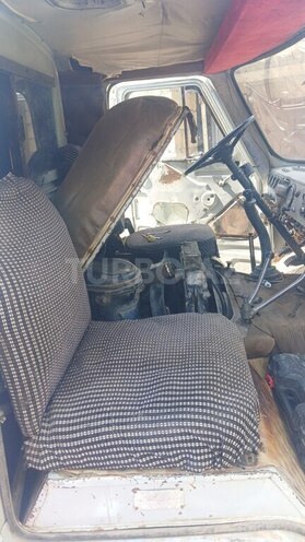 UAZ 3303 1994, 63,964 km - 2.4 l - Göygöl