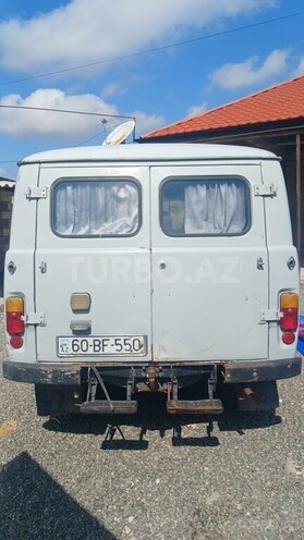 UAZ 3303 1994, 63,964 km - 2.4 l - Göygöl