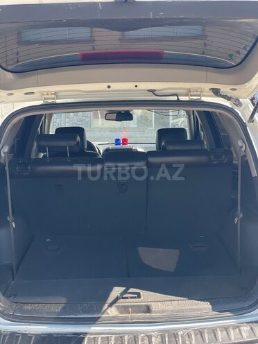 Hyundai Santa Fe 2007, 230,000 km - 2.7 l - Gəncə