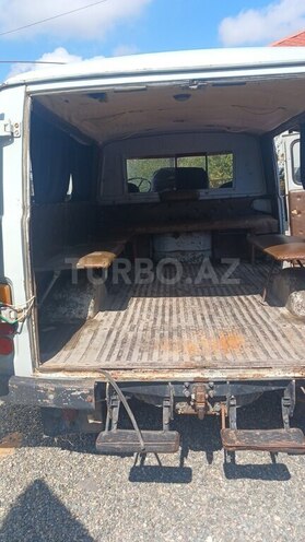 UAZ 3303 1994, 63,964 km - 2.4 l - Göygöl
