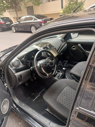 LADA (VAZ) Granta 2024, 87,000 km - 1.6 l - Bakı