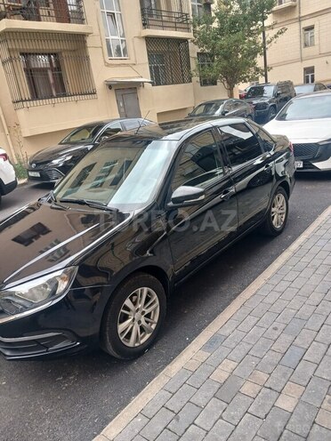 LADA (VAZ) Granta 2024, 87,000 km - 1.6 l - Bakı