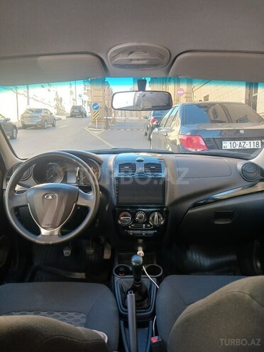 LADA (VAZ) Granta 2024, 87,000 km - 1.6 l - Bakı