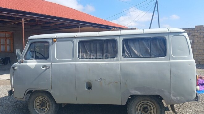 UAZ 3303 1994, 63,964 km - 2.4 l - Göygöl